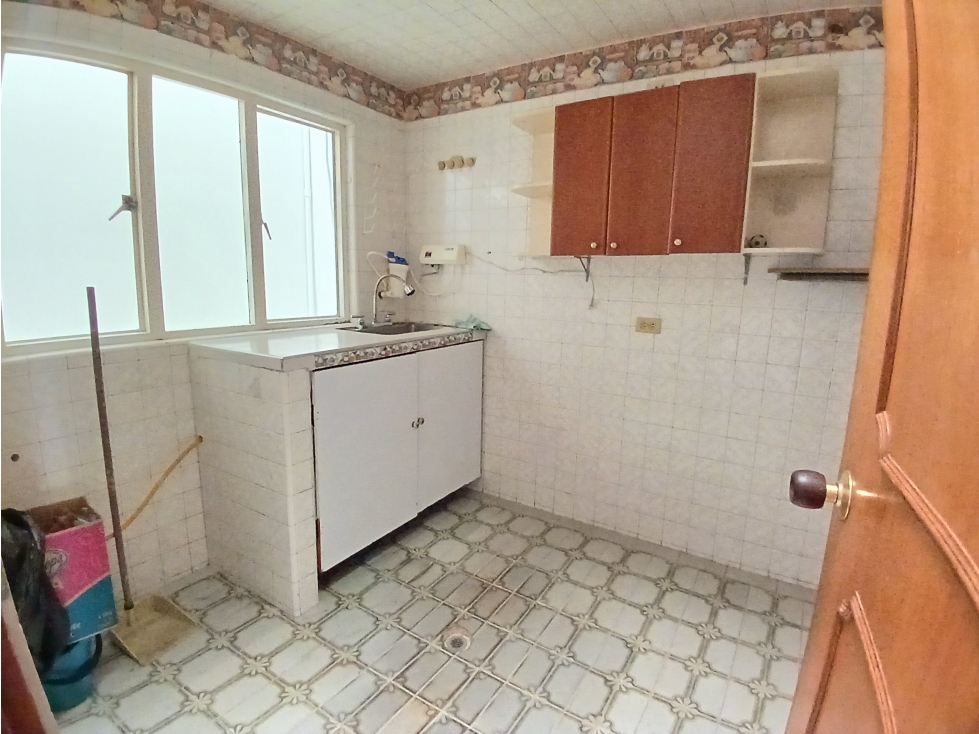 Casa en venta en Gustavo Restrepo, Bogotá · foto 6 de 24