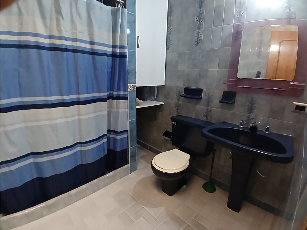 Casa en venta en Gustavo Restrepo, Bogotá · foto 7 de 24