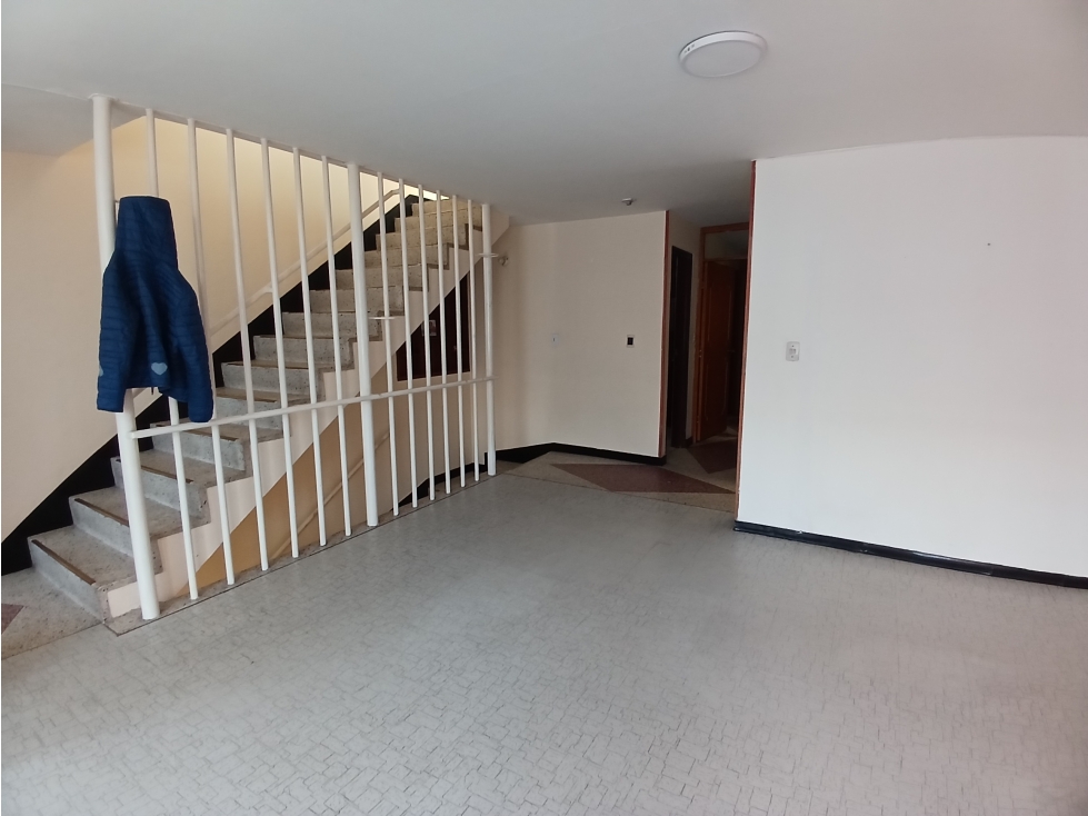 Casa en venta en Gustavo Restrepo, Bogotá · foto 12 de 24