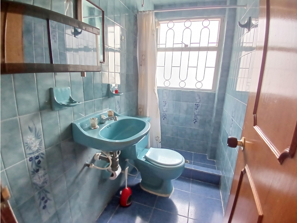 Casa en venta en Gustavo Restrepo, Bogotá · foto 13 de 24