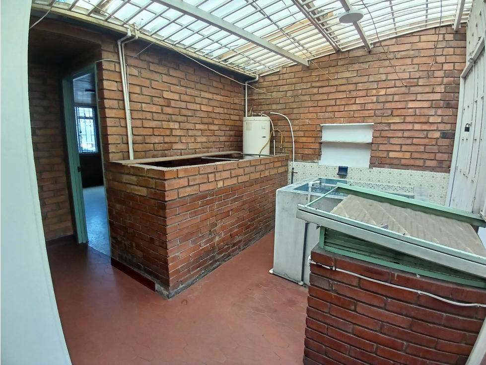 Casa en venta en Gustavo Restrepo, Bogotá · foto 14 de 24