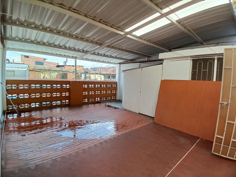 Casa en venta en Gustavo Restrepo, Bogotá · foto 15 de 24