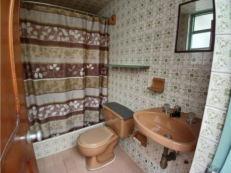 Casa en venta en Gustavo Restrepo, Bogotá · foto 16 de 24