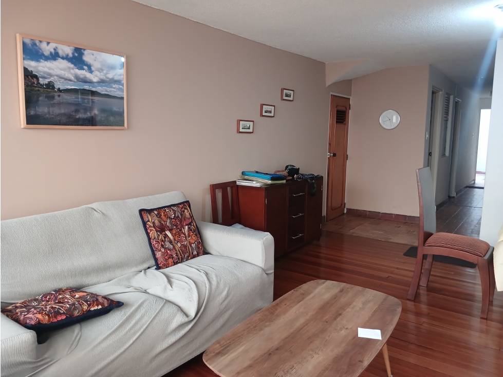 Casa en venta en Gustavo Restrepo, Bogotá · foto 19 de 24