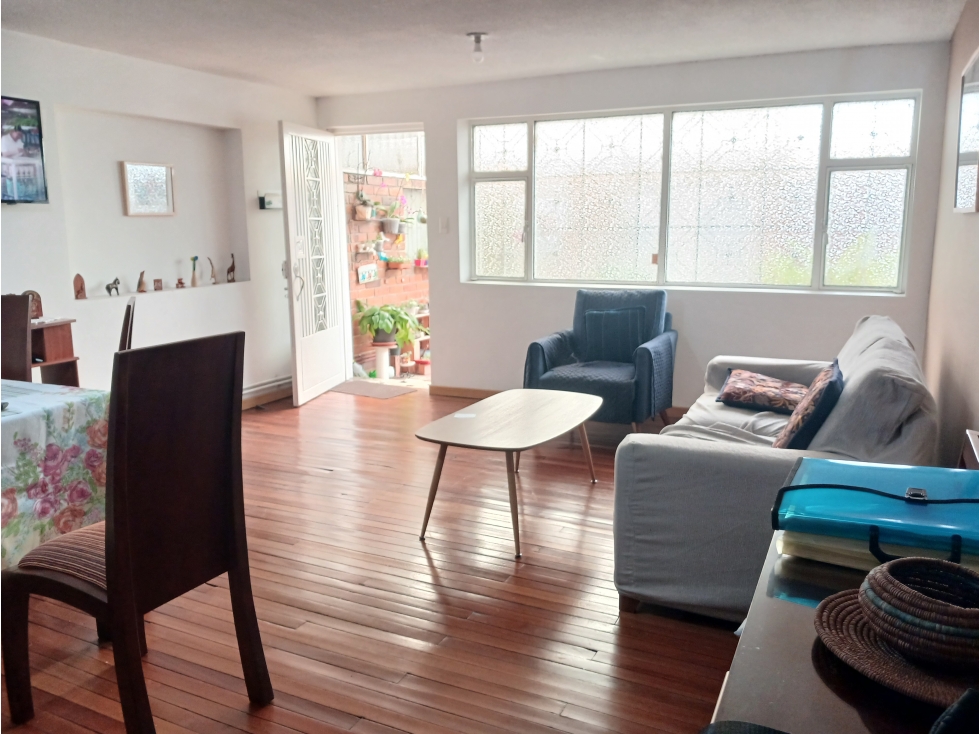 Casa en venta en Gustavo Restrepo, Bogotá · foto 20 de 24