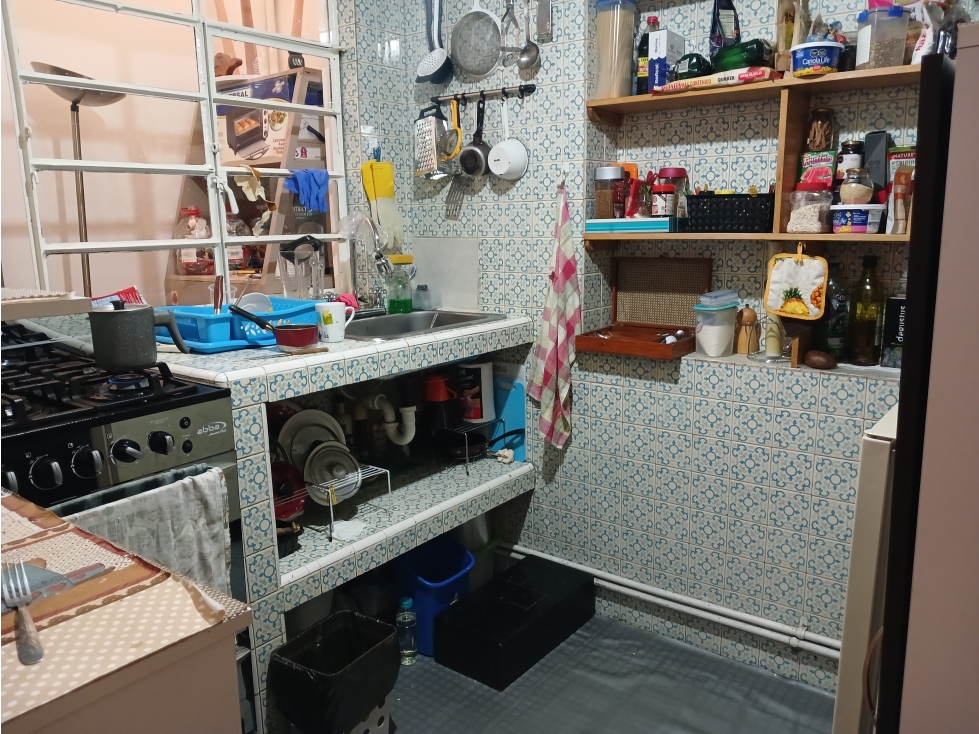 Casa en venta en Gustavo Restrepo, Bogotá · foto 21 de 24