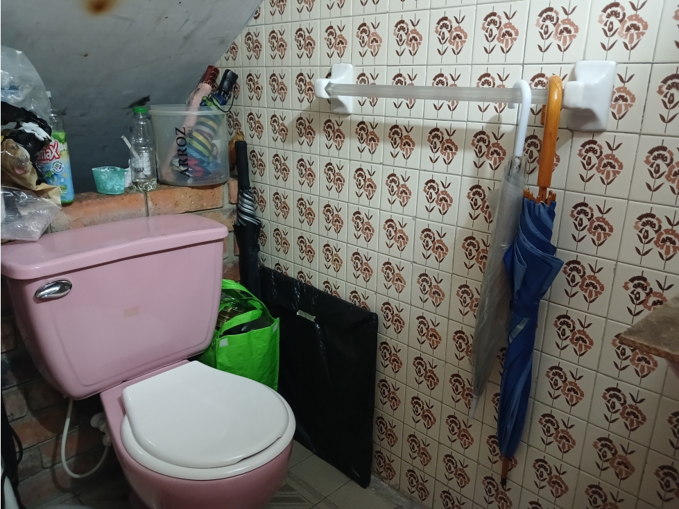Casa en venta en Gustavo Restrepo, Bogotá · foto 22 de 24