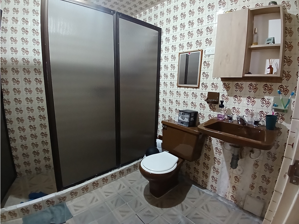 Casa en venta en Gustavo Restrepo, Bogotá · foto 23 de 24