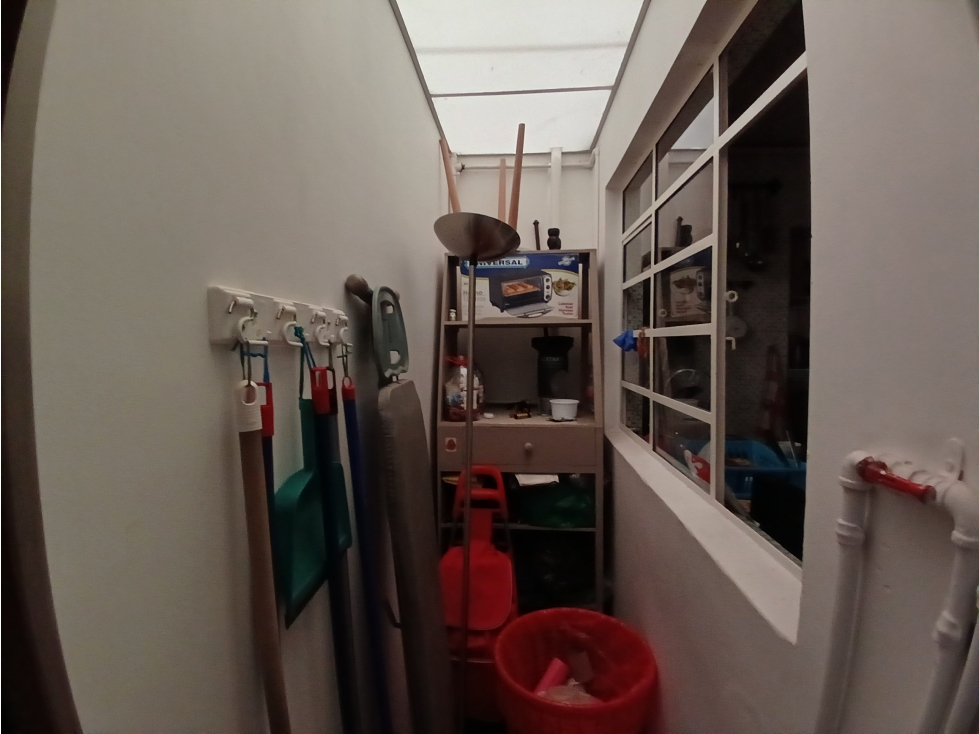 Casa en venta en Gustavo Restrepo, Bogotá · foto 24 de 24