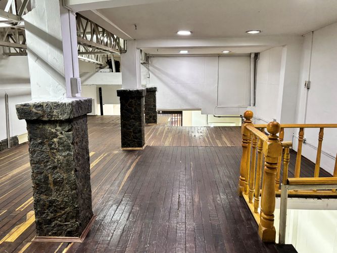 Local en arriendo en La Candelaria, Medellín, 210 m² · foto 4 de 9
