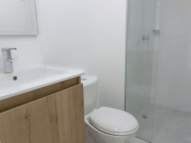 Apartamento de 3 alcobas en venta en San Juan Bautista, Itagüí, 67 m² · foto 16 de 17