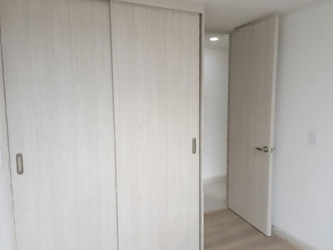 Apartamento de 3 alcobas en venta en San Juan Bautista, Itagüí, 67 m² · foto 12 de 17