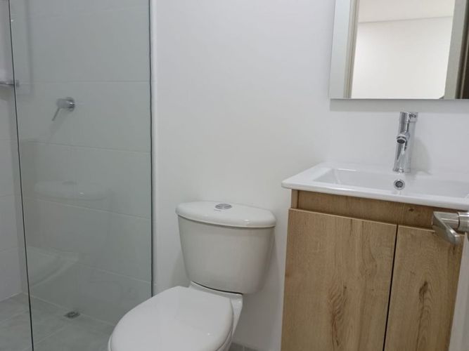 Apartamento de 3 alcobas en venta en San Juan Bautista, Itagüí, 67 m² · foto 15 de 17