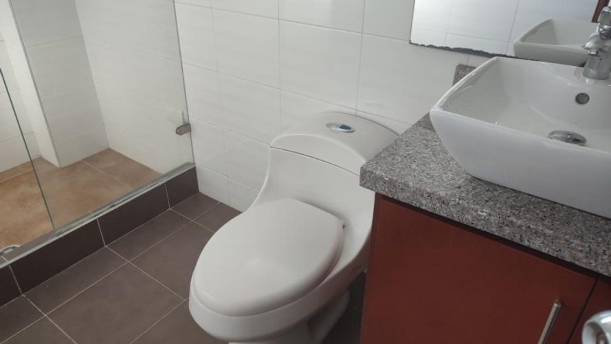 Casa de 5 alcobas en venta en Tunja, Tunja, 214 m² · foto 22 de 24