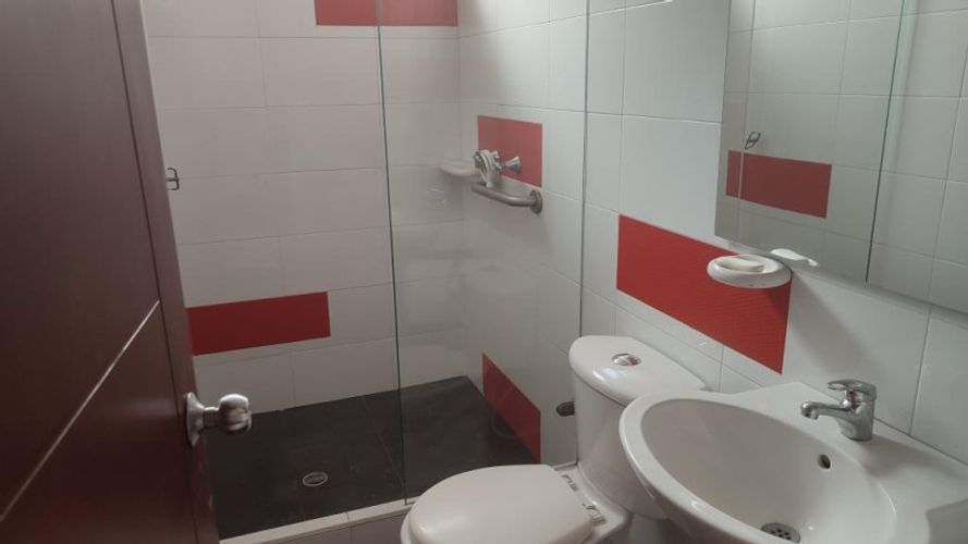 Casa de 5 alcobas en venta en Tunja, Tunja, 214 m² · foto 24 de 24