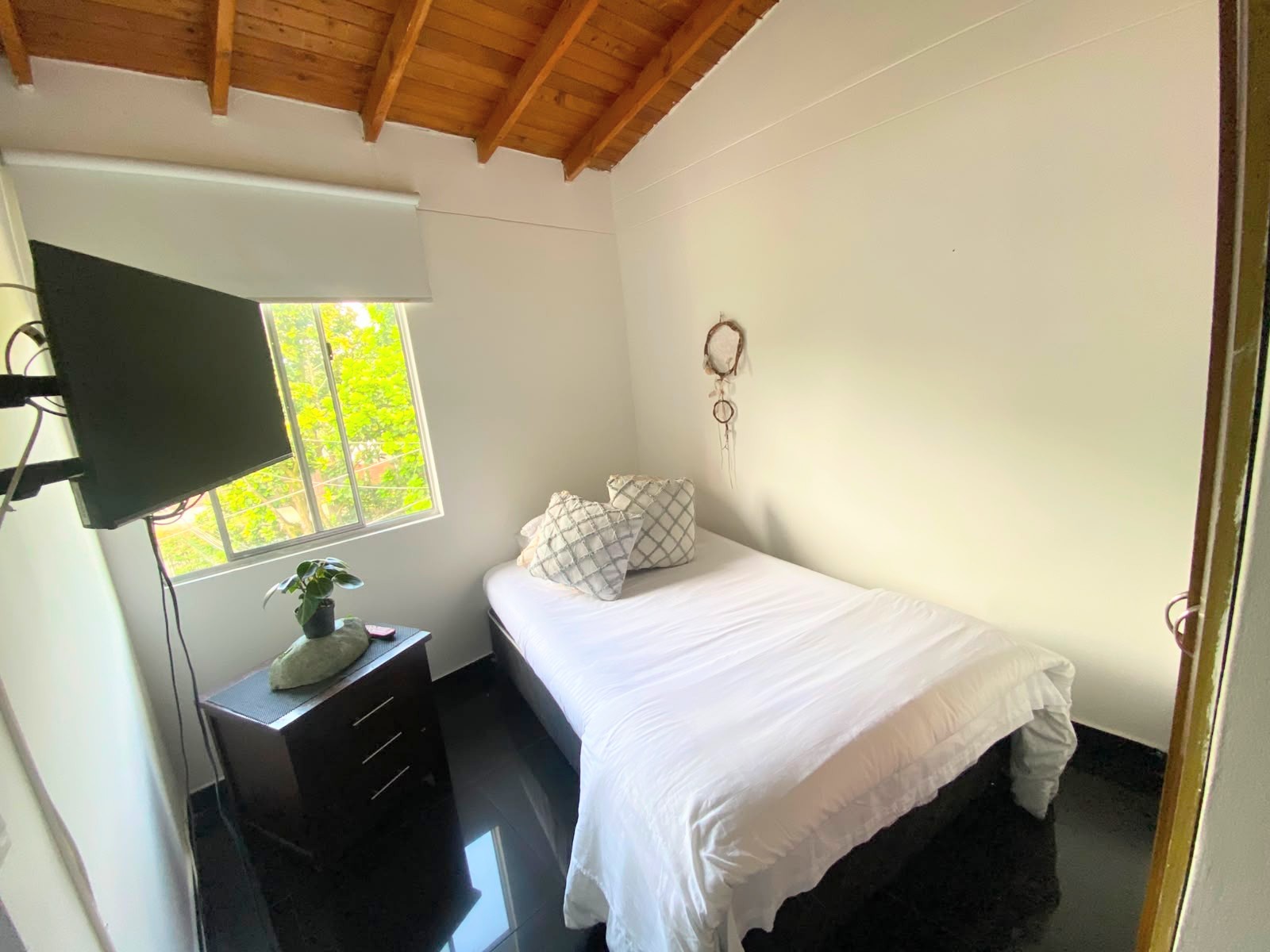 Apartamento en venta en Loma Del Esmeraldal, Envigado · foto 6 de 12