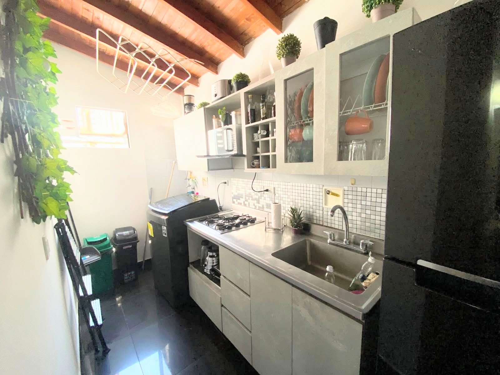 Apartamento en venta en Loma Del Esmeraldal, Envigado · foto 8 de 12