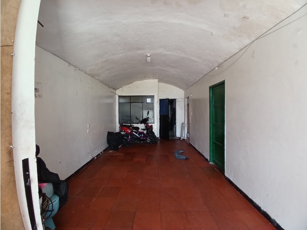 Casa en venta en Quiroga Central, Bogotá · foto 4 de 17