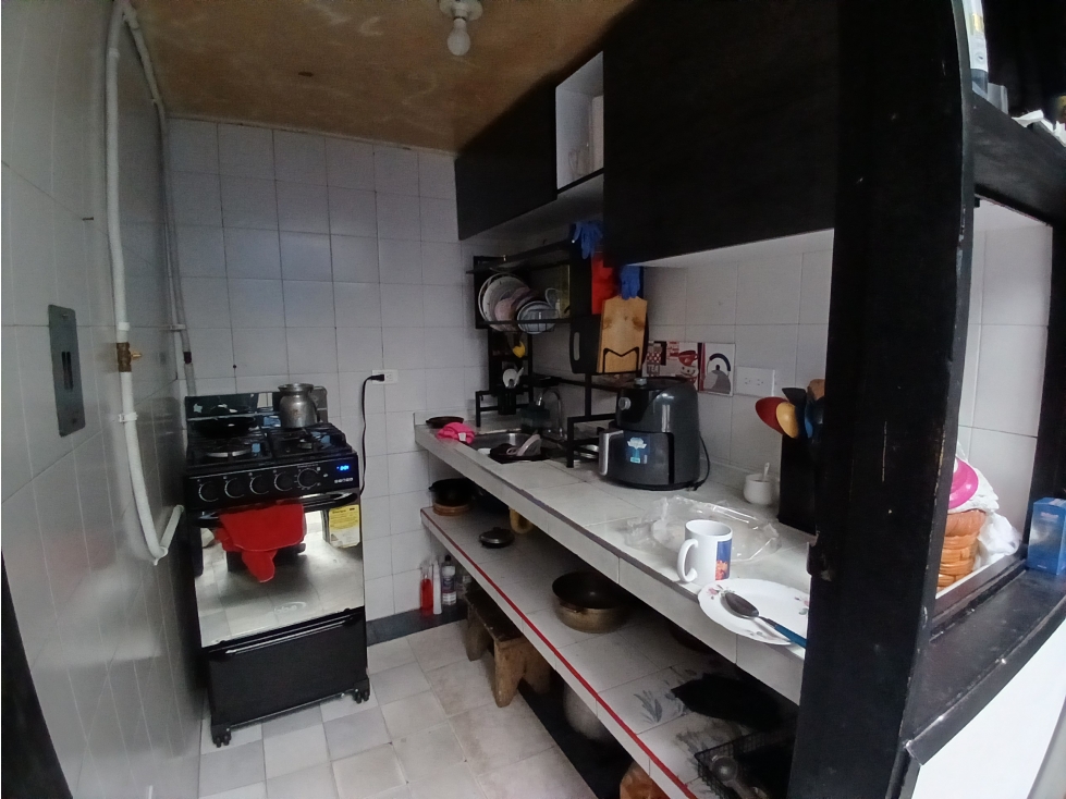 Casa en venta en Quiroga Central, Bogotá · foto 6 de 17