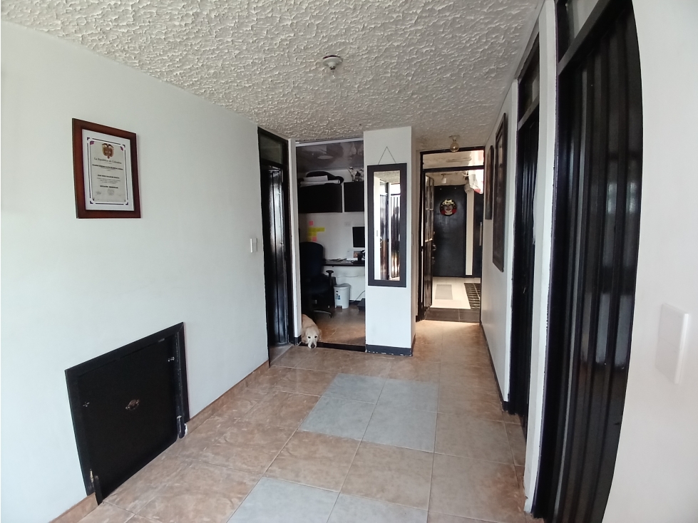 Casa en venta en Quiroga Central, Bogotá · foto 7 de 17