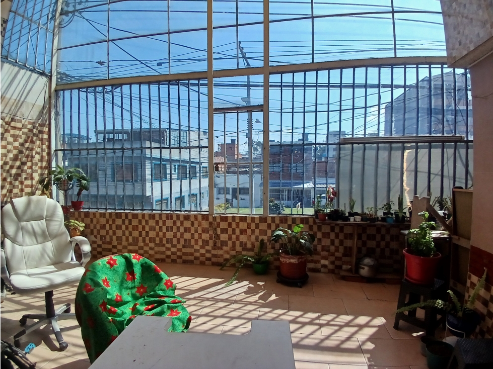 Casa en venta en Quiroga Central, Bogotá · foto 8 de 17