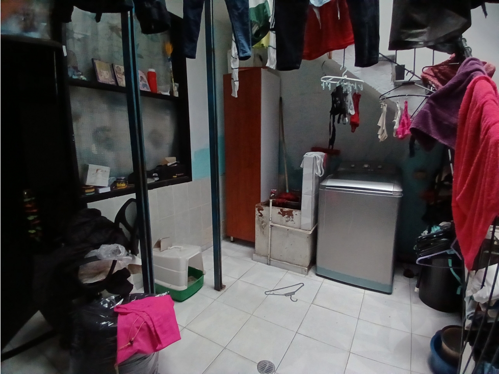 Casa en venta en Quiroga Central, Bogotá · foto 9 de 17