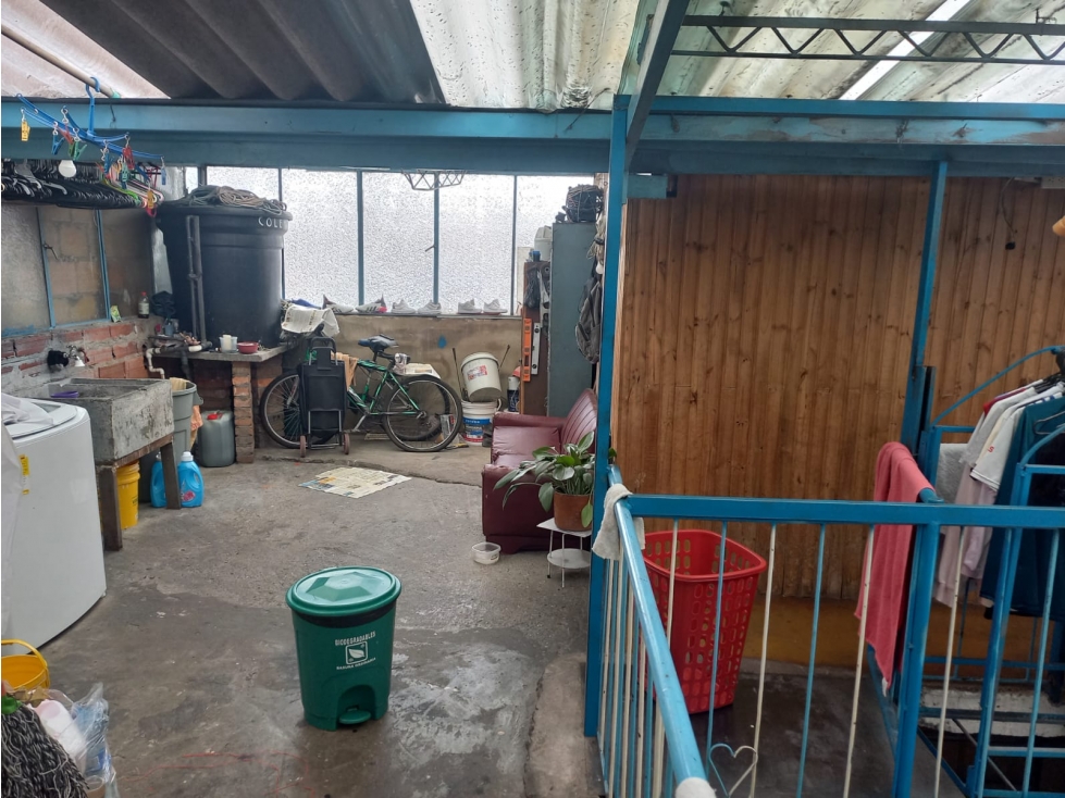 Casa en venta en Quiroga Central, Bogotá · foto 10 de 17