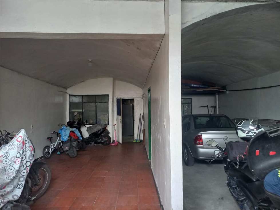 Casa en venta en Quiroga Central, Bogotá · foto 13 de 17