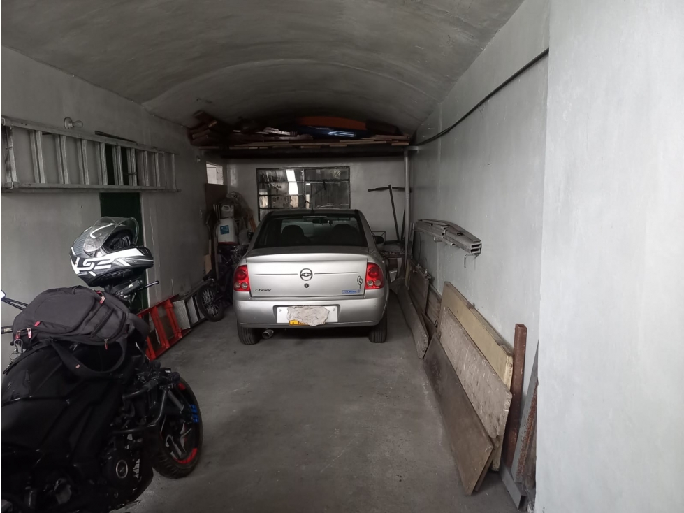 Casa en venta en Quiroga Central, Bogotá · foto 14 de 17