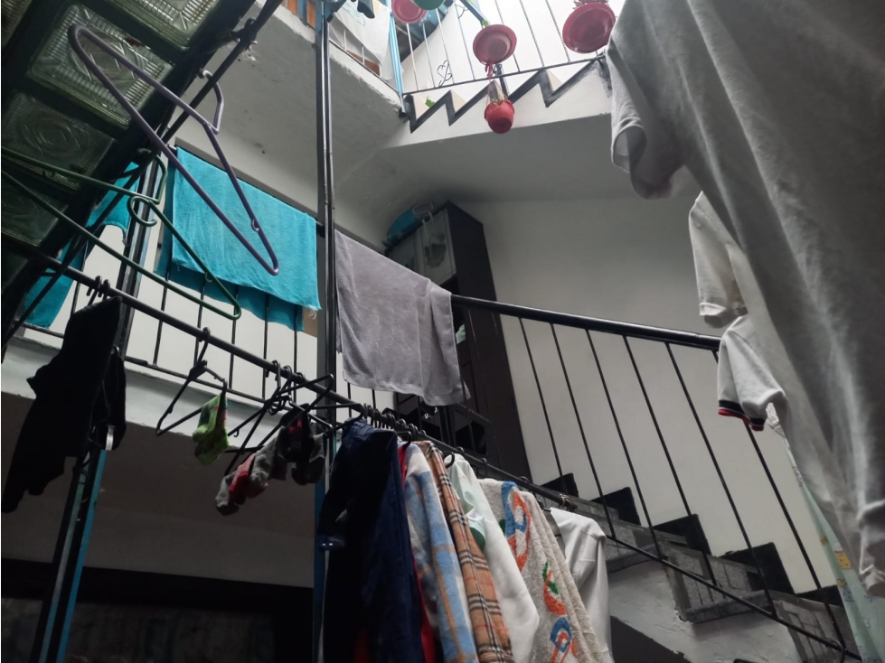 Casa en venta en Quiroga Central, Bogotá · foto 16 de 17
