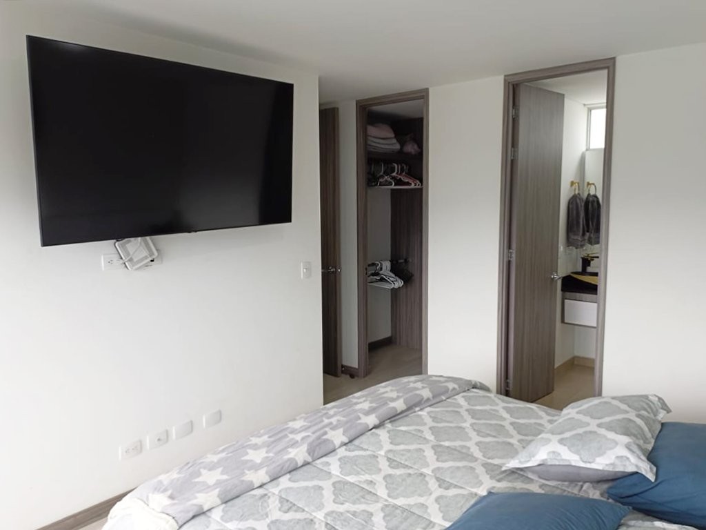 Apartamento en venta en San Juan Bautista, Itagüí · foto 10 de 20