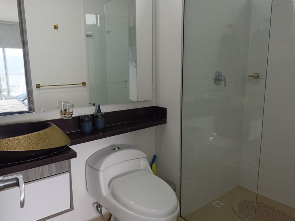 Apartamento en venta en San Juan Bautista, Itagüí · foto 17 de 20