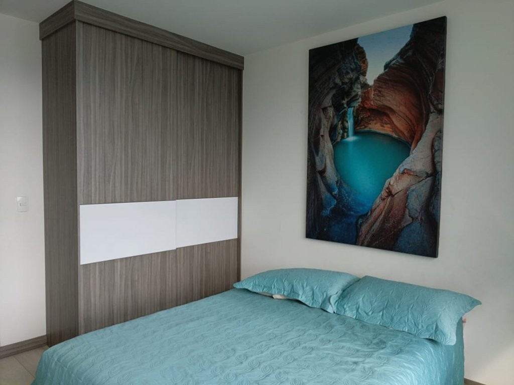 Apartamento en venta en San Juan Bautista, Itagüí · foto 14 de 20