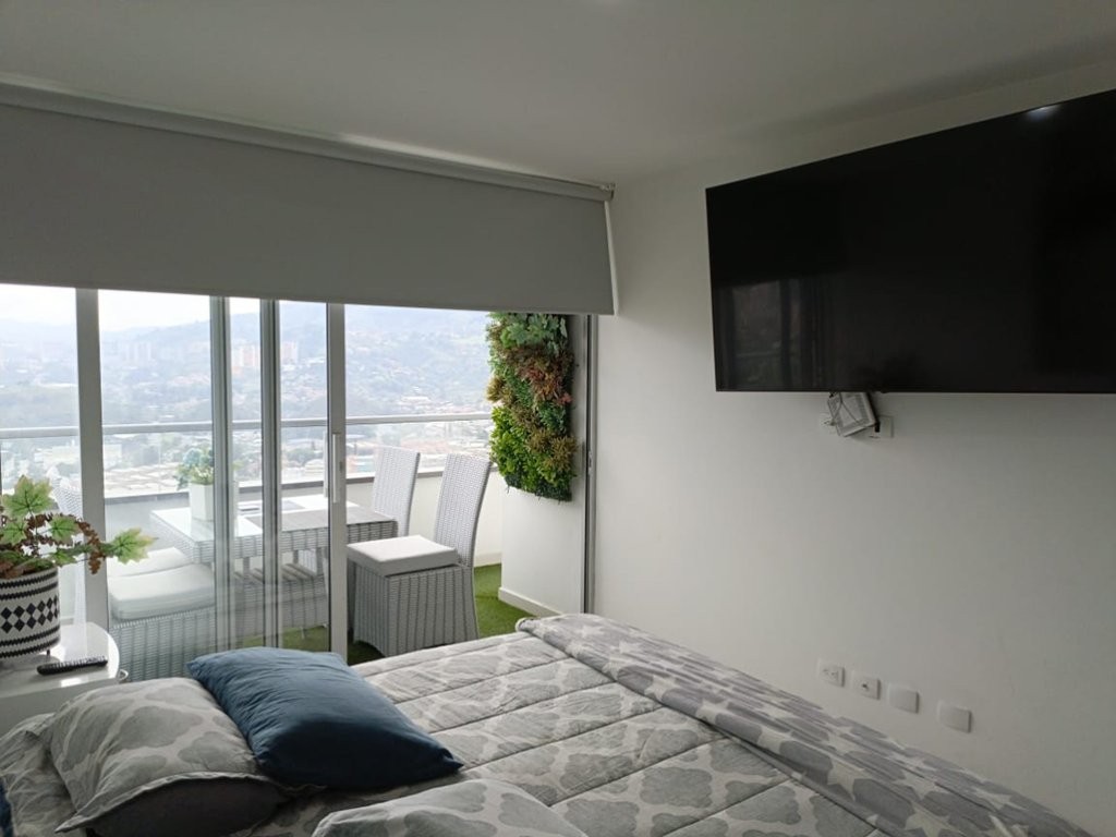 Apartamento en venta en San Juan Bautista, Itagüí · foto 12 de 20