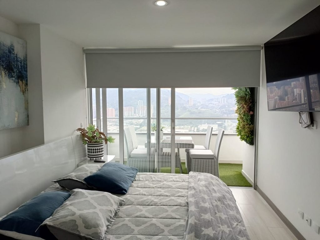 Apartamento en venta en San Juan Bautista, Itagüí · foto 9 de 20