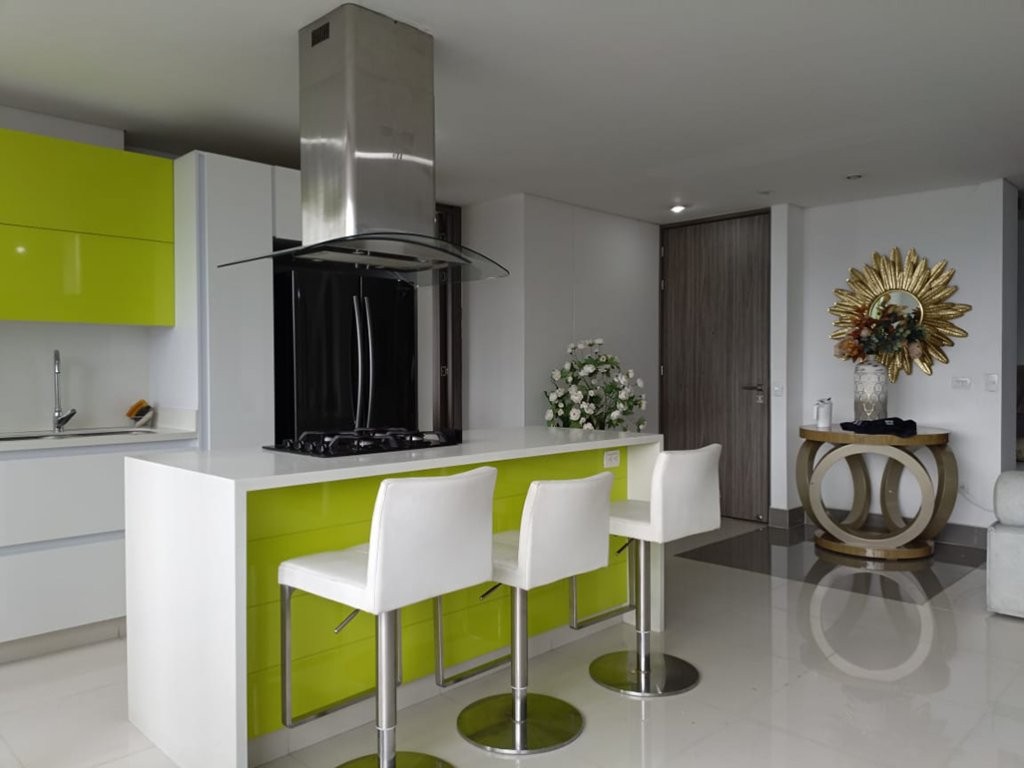 Apartamento en venta en San Juan Bautista, Itagüí · foto 6 de 20