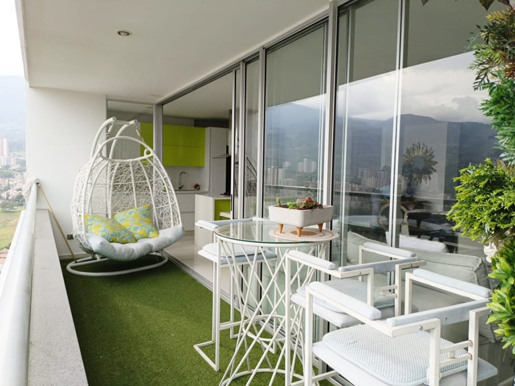 Apartamento en venta en San Juan Bautista, Itagüí · foto 19 de 20