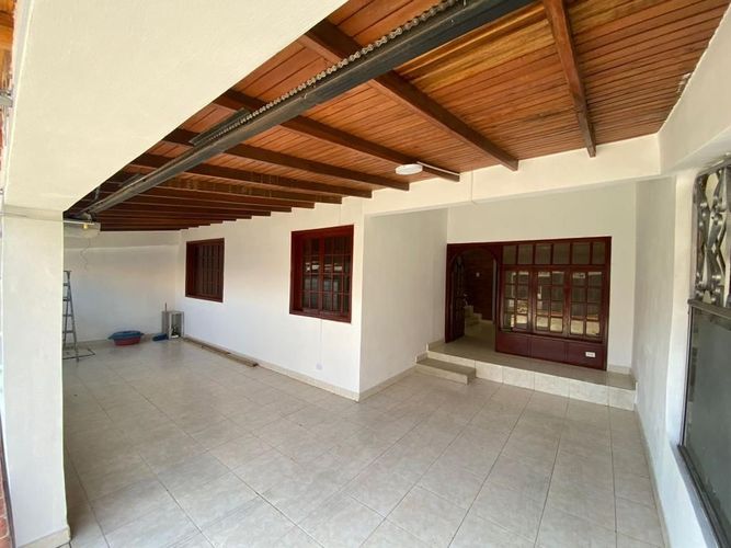 Casa de 4 alcobas en venta en Santander, Villa del Rosario, 280 m² · foto 4 de 19