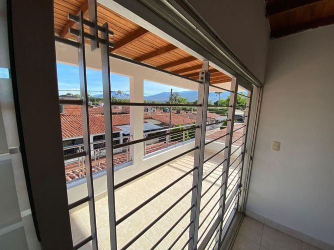 Casa de 4 alcobas en venta en Santander, Villa del Rosario, 280 m² · foto 17 de 19
