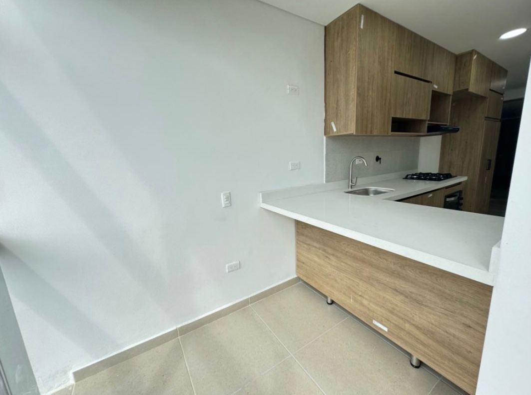 Apartaestudio en venta en Laureles, Medellín 4