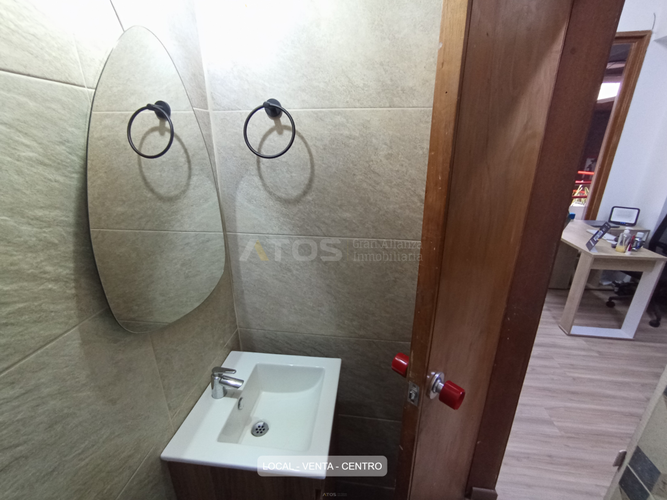 Local en venta en Centro Historico, Tunja, 16 m² · foto 3 de 10