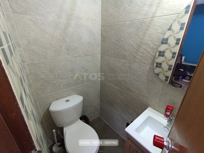 Local en venta en Centro Historico, Tunja, 16 m² · foto 4 de 10