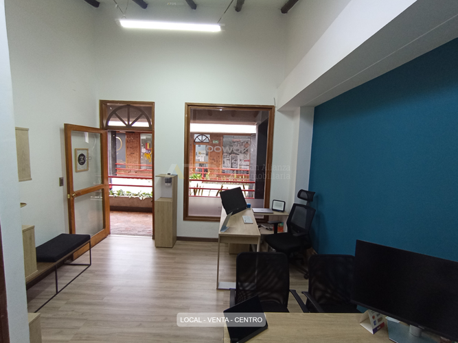 Local en venta en Centro Historico, Tunja, 16 m² · foto 5 de 10