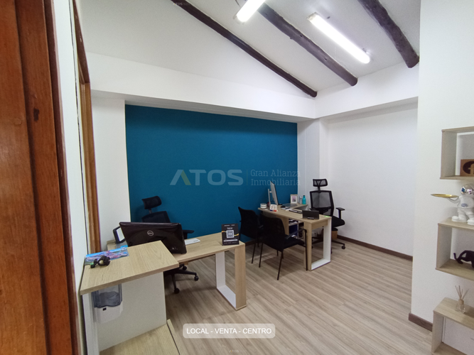 Local en venta en Centro Historico, Tunja, 16 m² · foto 6 de 10