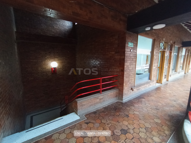 Local en venta en Centro Historico, Tunja, 16 m² · foto 7 de 10
