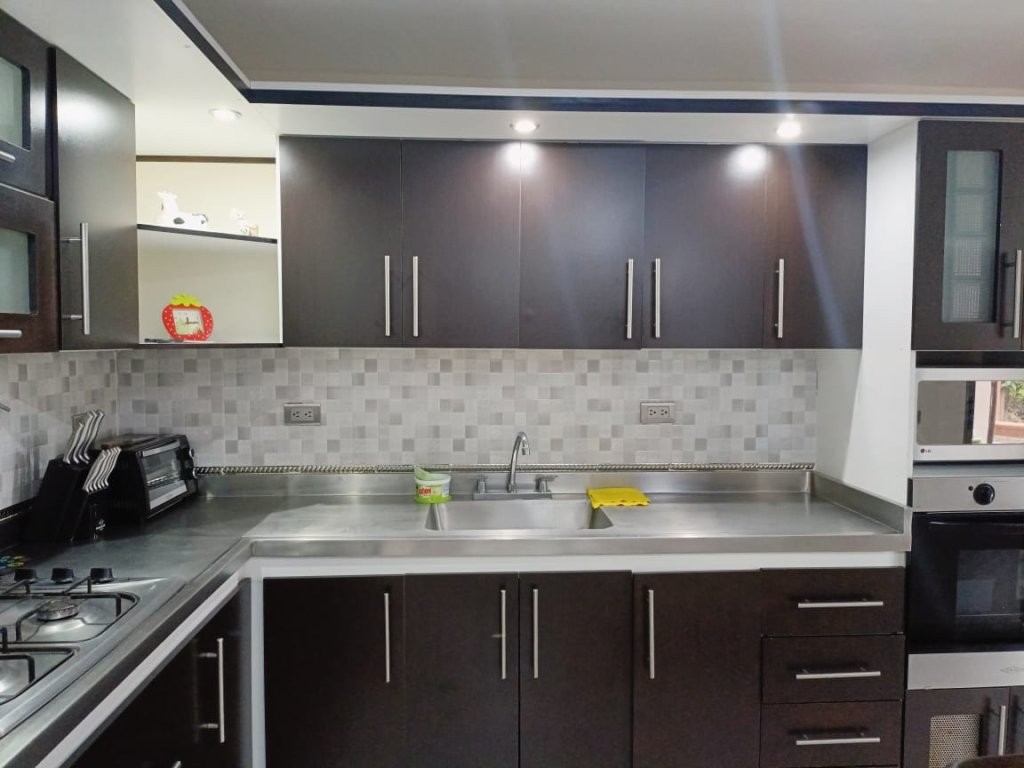 Casa en arriendo en San Juan Bautista, Itagüí · foto 3 de 16