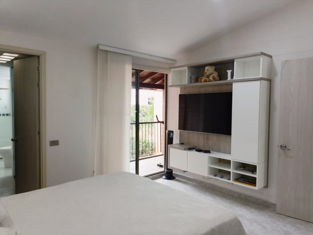 Casa en arriendo en San Juan Bautista, Itagüí · foto 6 de 16
