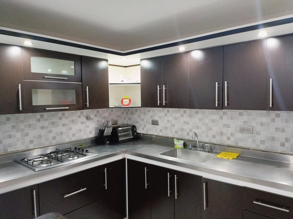 Casa en arriendo en San Juan Bautista, Itagüí · foto 5 de 16