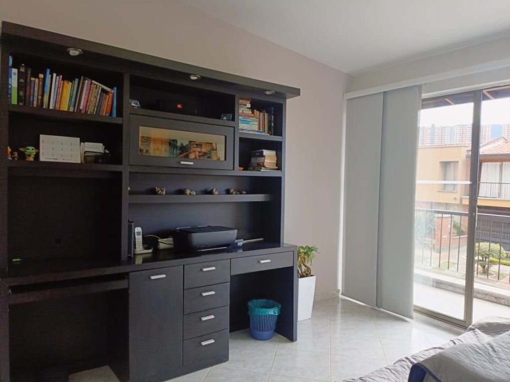 Casa en arriendo en San Juan Bautista, Itagüí · foto 14 de 16