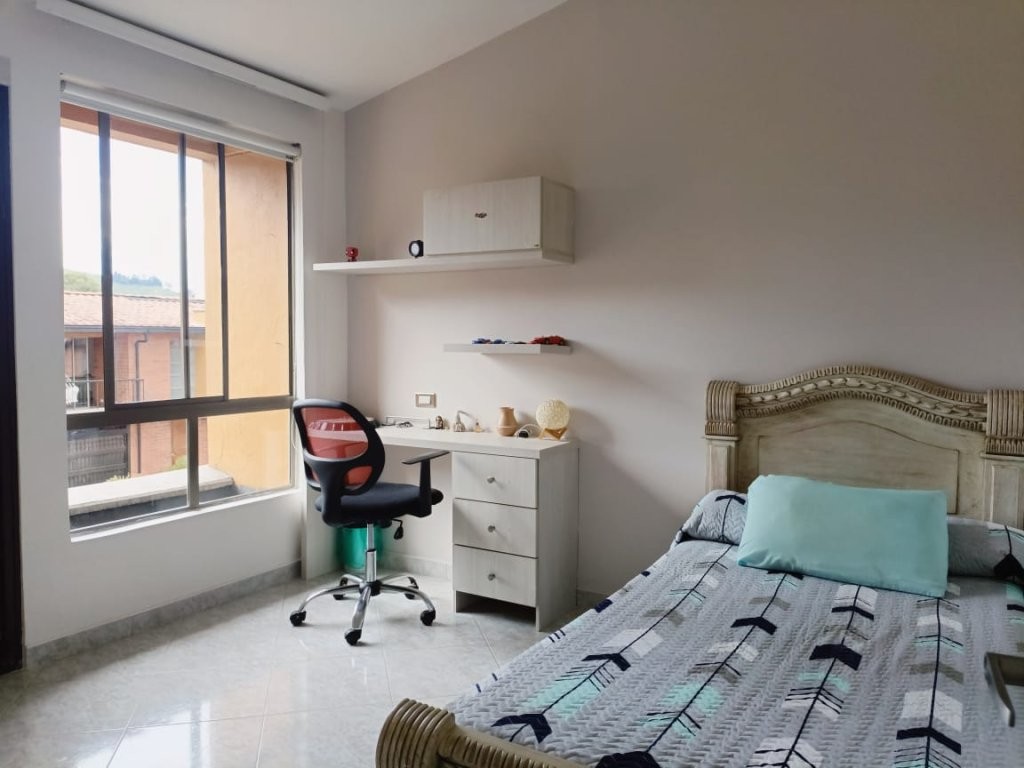 Casa en arriendo en San Juan Bautista, Itagüí · foto 8 de 16
